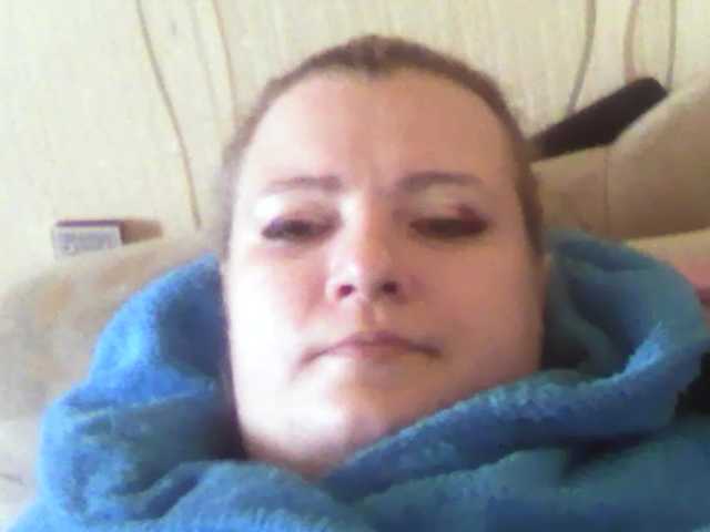 Zrzuty ekranu transmisji MaryHardcore