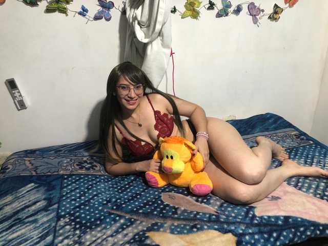 Zdjęcie profilu Maryhot19