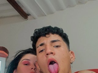 Erotyczny czat wideo MaryJean-sexy