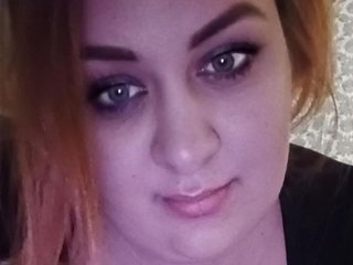 Erotyczny czat wideo MaryJoysy