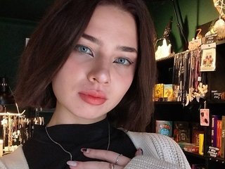 Erotyczny czat wideo MaryLame