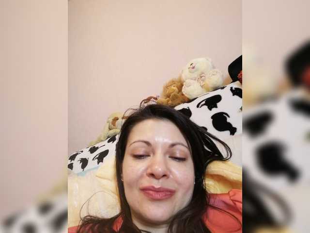 Zrzuty ekranu transmisji MaryLessy