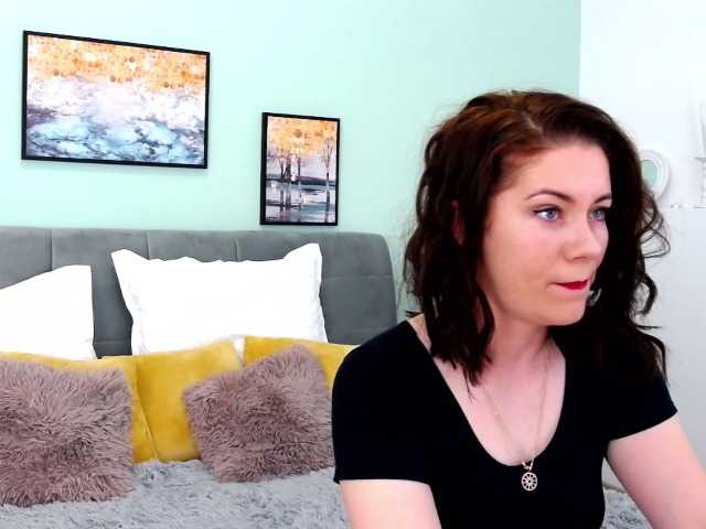 Zdjęcia MarylinDeep ohmibod on...tip..make my pusyy wet... Tip to request! #wet #pussy #redhead #pink #BOOBS