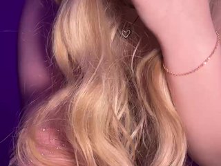 Erotyczny czat wideo Maryliss