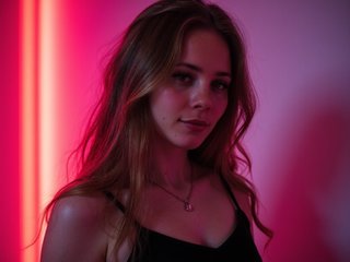 Erotyczny czat wideo MaryLushh