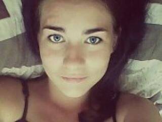 Erotyczny czat wideo marymarlin