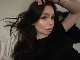Erotyczny czat wideo MaryMayven