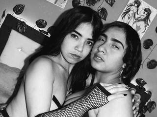 Erotyczny czat wideo MaryRosaBDSM