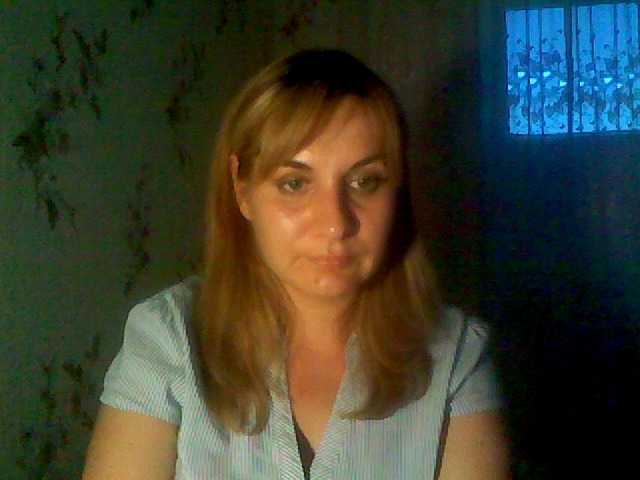 Zrzuty ekranu transmisji MarysQLove