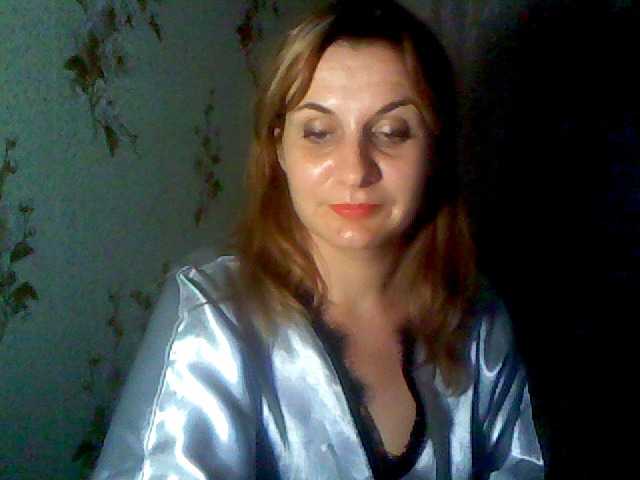 Zrzuty ekranu transmisji MarysQLove