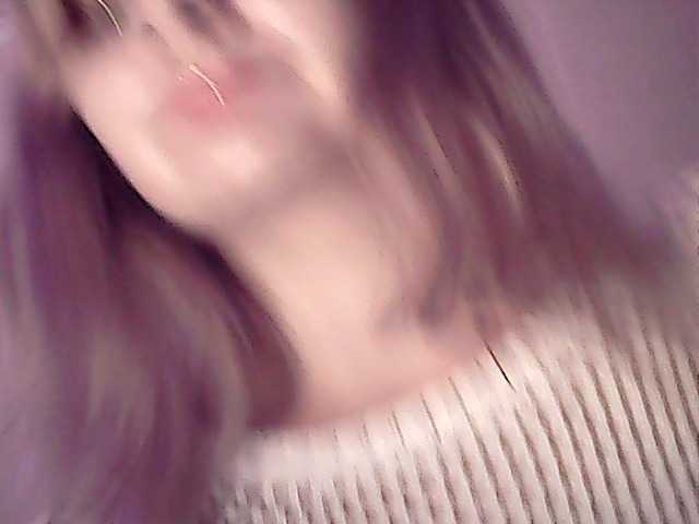 Zrzuty ekranu transmisji MarysQLove