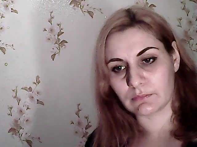 Zrzuty ekranu transmisji MarysQLove