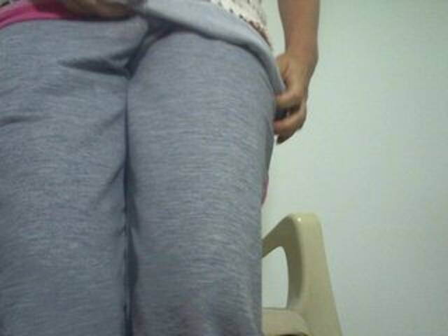 Zrzuty ekranu transmisji marysquirtxx