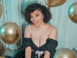 Erotyczny czat wideo MaryTristan