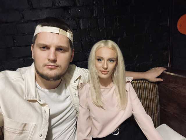 Zdjęcie profilu MaryVadim
