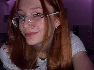 Erotyczny czat wideo MaryWatson