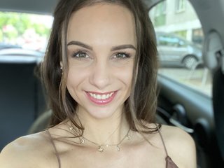 Erotyczny czat wideo MaryWet