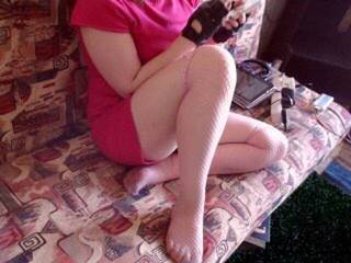 Erotyczny czat wideo RUZANNA