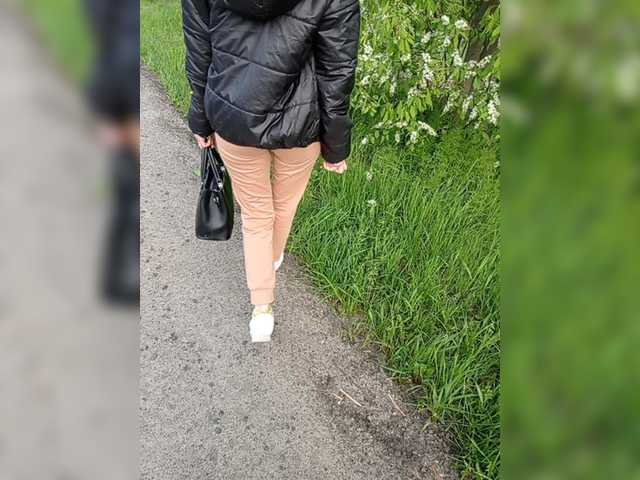Zrzuty ekranu transmisji Masha69Anal