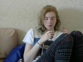 Zrzuty ekranu transmisji MashaStesha