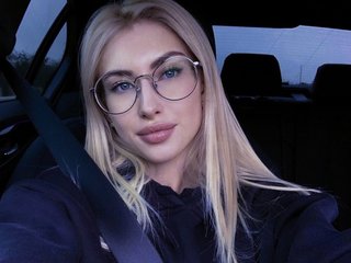 Erotyczny czat wideo MashaTitova