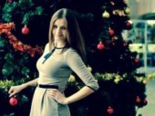 Erotyczny czat wideo mashennka