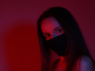 Zdjęcie profilowe Masked-Eva