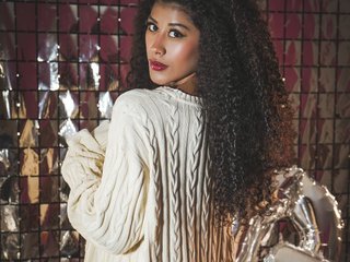 Erotyczny czat wideo MaskGirl