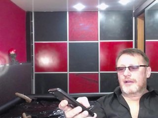 Erotyczny czat wideo MasterAndMargarita