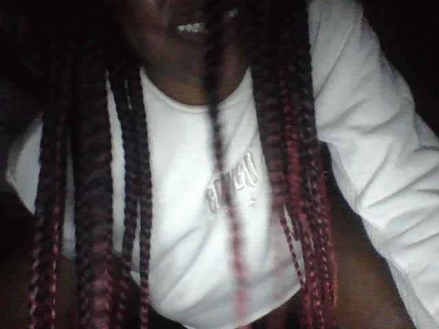 Zrzuty ekranu transmisji Mastercumer42