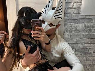 Erotyczny czat wideo MasterKitty