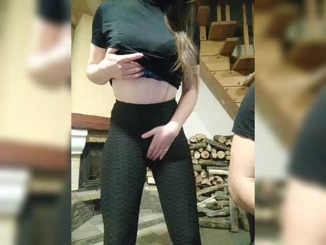Zrzuty ekranu transmisji AHaHaC_B_yHuTa3