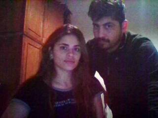 Erotyczny czat wideo matbren