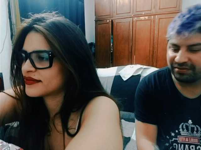 Zrzuty ekranu transmisji matbren