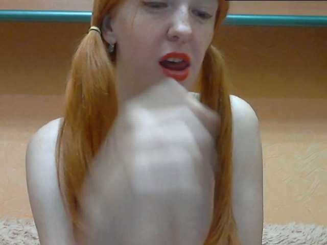 Zrzuty ekranu transmisji Mathilda69