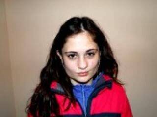 Erotyczny czat wideo mathildaa