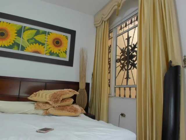 Zrzuty ekranu transmisji matilda69x