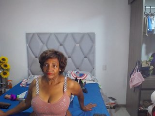 Erotyczny czat wideo matureflirt69