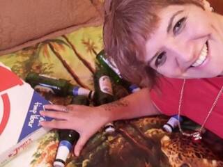 Erotyczny czat wideo matureshow4u