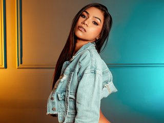 Erotyczny czat wideo MauraGray