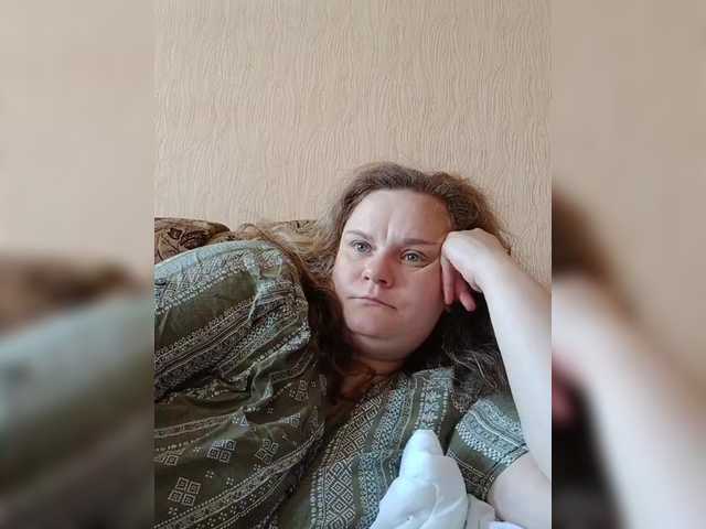 Zrzuty ekranu transmisji Mavkas2025