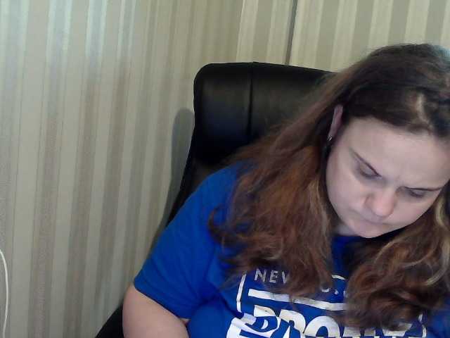 Zrzuty ekranu transmisji Mavkas2025