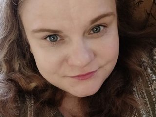 Erotyczny czat wideo Mavkas2025