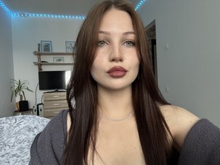 Erotyczny czat wideo MaximaWoodworth