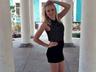 Erotyczny czat wideo maximka084