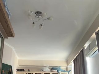 Erotyczny czat wideo MaxKrisry