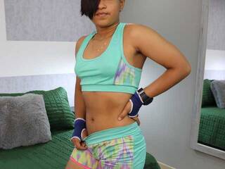 Erotyczny czat wideo maxstronga