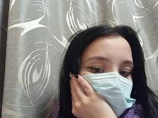 Erotyczny czat wideo LeshaMasha