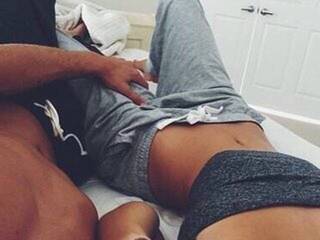 Erotyczny czat wideo MaxyThalia