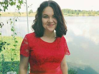 Erotyczny czat wideo may-pshk